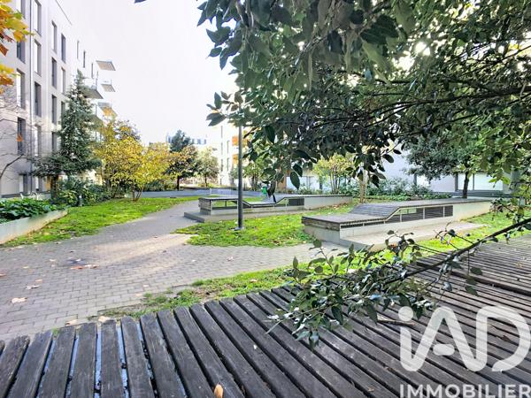 Appartement à vendre 3 pièces 67 m² La Madeleine