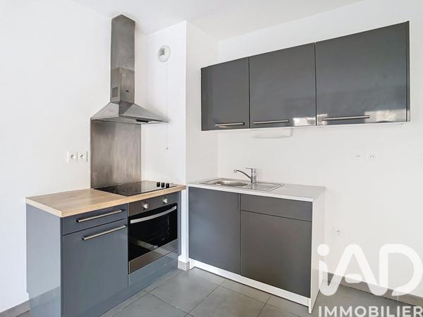 Appartement à vendre 3 pièces 67 m² La Madeleine