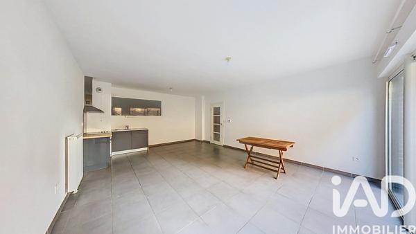 Appartement à vendre 3 pièces 67 m² La Madeleine