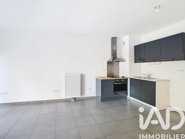 Appartement à vendre 3 pièces 67 m² La Madeleine