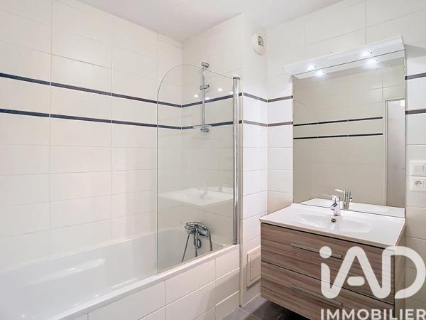 Appartement à vendre 3 pièces 67 m² La Madeleine