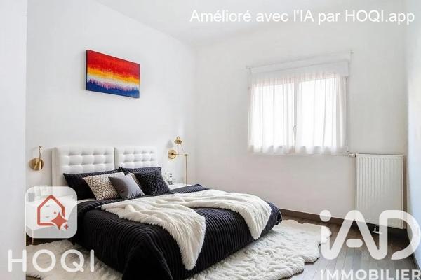 Appartement à vendre 3 pièces 67 m² La Madeleine