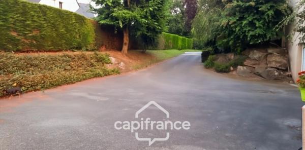 Maison 284 m2 à vendre 10 pièces PONTIVY (56)