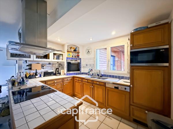 Maison 284 m2 à vendre 10 pièces PONTIVY (56)