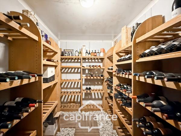 Maison 284 m2 à vendre 10 pièces PONTIVY (56)