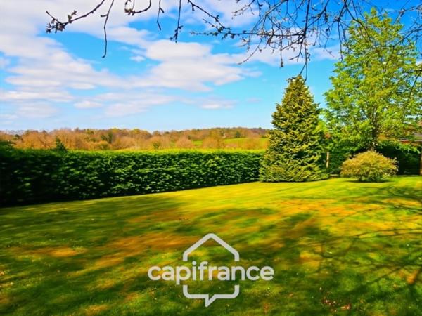 Maison 284 m2 à vendre 10 pièces PONTIVY (56)