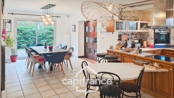 Maison 284 m2 à vendre 10 pièces PONTIVY (56)