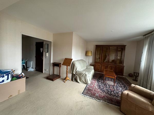 Appartement Gradignan 5 pièce(s) 114 m2 , Gradignan Appartement Gradignan 5 pièce(s) 114 m2 , Gradignan