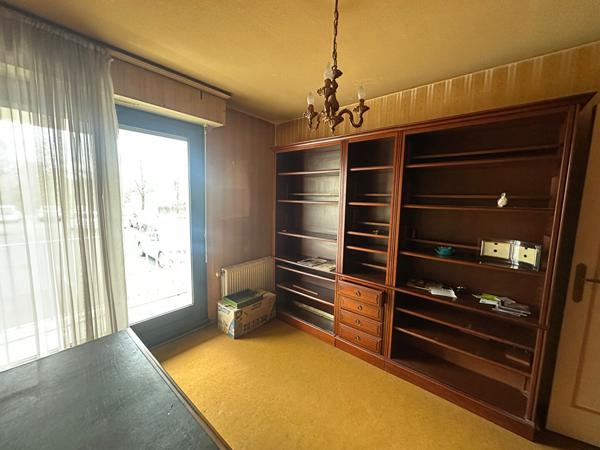 Appartement Gradignan 5 pièce(s) 114 m2 , Gradignan Appartement Gradignan 5 pièce(s) 114 m2 , Gradignan
