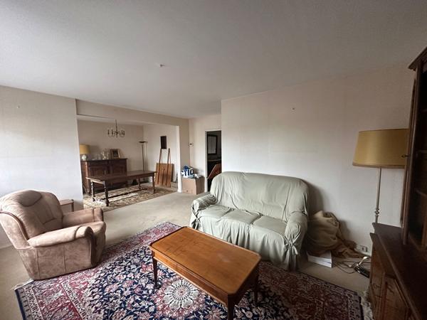 Appartement Gradignan 5 pièce(s) 114 m2 , Gradignan Appartement Gradignan 5 pièce(s) 114 m2 , Gradignan