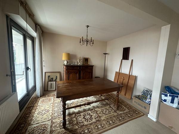 Appartement Gradignan 5 pièce(s) 114 m2 , Gradignan Appartement Gradignan 5 pièce(s) 114 m2 , Gradignan