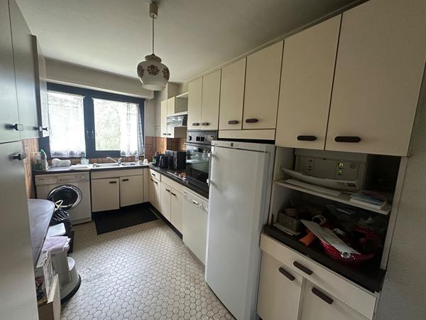 Appartement Gradignan 5 pièce(s) 114 m2 , Gradignan Appartement Gradignan 5 pièce(s) 114 m2 , Gradignan