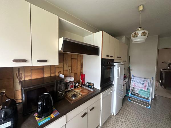 Appartement Gradignan 5 pièce(s) 114 m2 , Gradignan Appartement Gradignan 5 pièce(s) 114 m2 , Gradignan