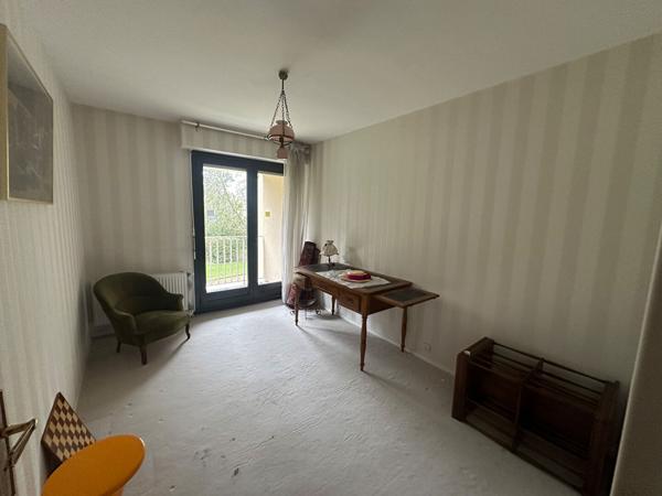 Appartement Gradignan 5 pièce(s) 114 m2 , Gradignan Appartement Gradignan 5 pièce(s) 114 m2 , Gradignan