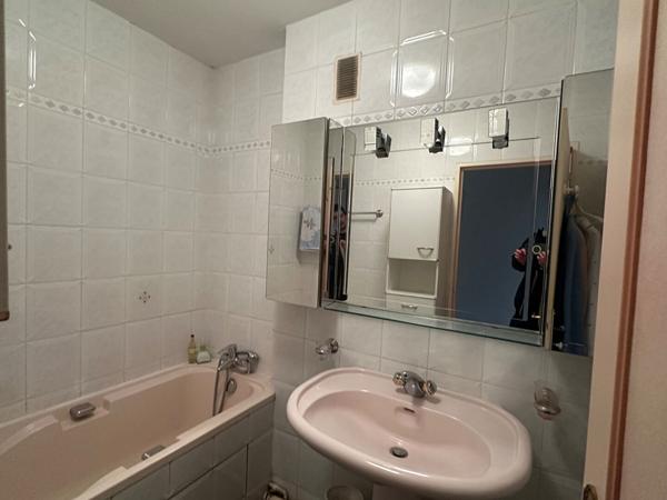 Appartement Gradignan 5 pièce(s) 114 m2 , Gradignan Appartement Gradignan 5 pièce(s) 114 m2 , Gradignan