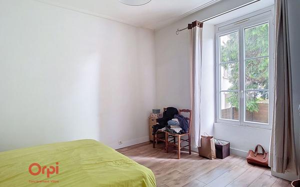 Maison à vendre    4 pièces • 92,38 m2 Nantes