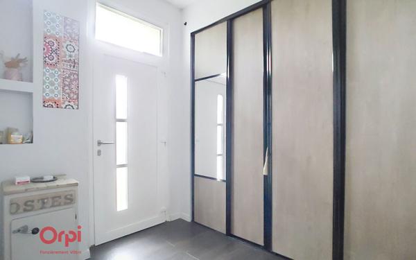 Maison à vendre    4 pièces • 92,38 m2 Nantes