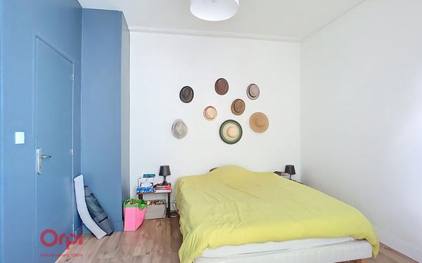 Maison à vendre    4 pièces • 92,38 m2 Nantes