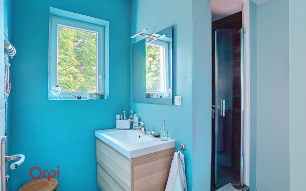 Maison à vendre    4 pièces • 92,38 m2 Nantes