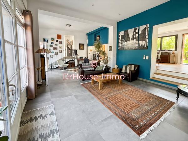 Maison à vendre 6 pièces de 177 m²