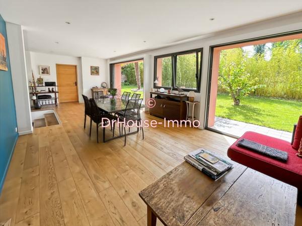 Maison à vendre 6 pièces de 177 m²