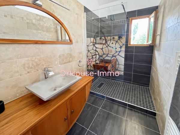 Maison à vendre 6 pièces de 177 m²