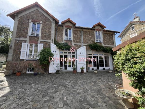 Maison à vendre 6 pièces de 177 m²