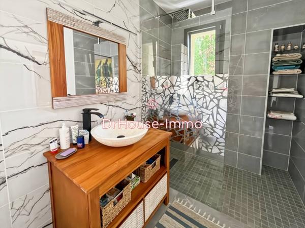 Maison à vendre 6 pièces de 177 m²