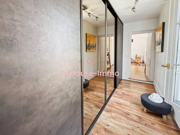 Maison à vendre 6 pièces de 177 m²