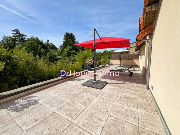 Maison à vendre 6 pièces de 177 m²