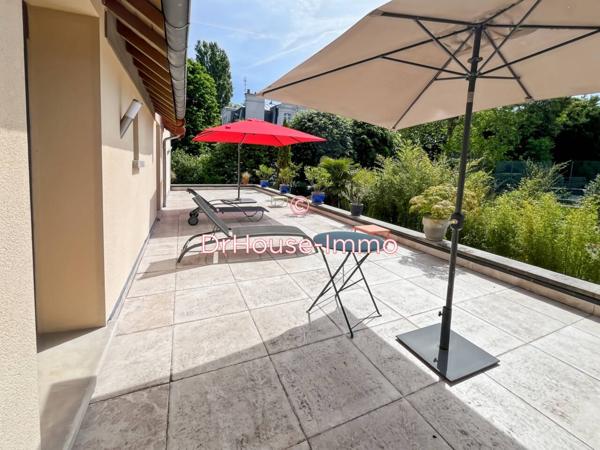 Maison à vendre 6 pièces de 177 m²