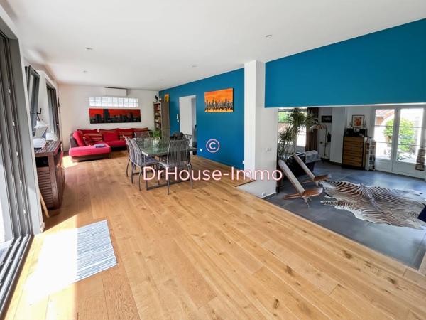 Maison à vendre 6 pièces de 177 m²
