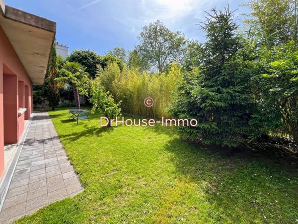 Maison à vendre 6 pièces de 177 m²