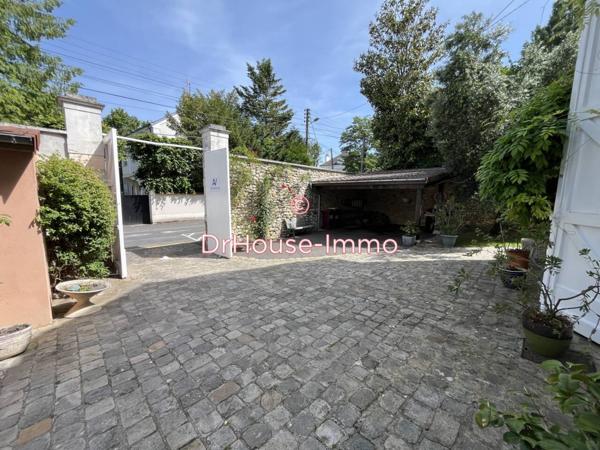Maison à vendre 6 pièces de 177 m²