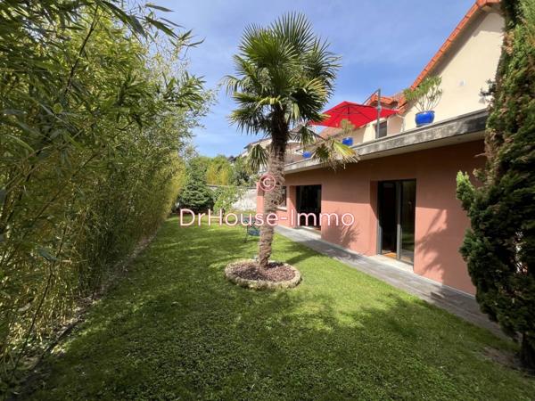 Maison à vendre 6 pièces de 177 m²