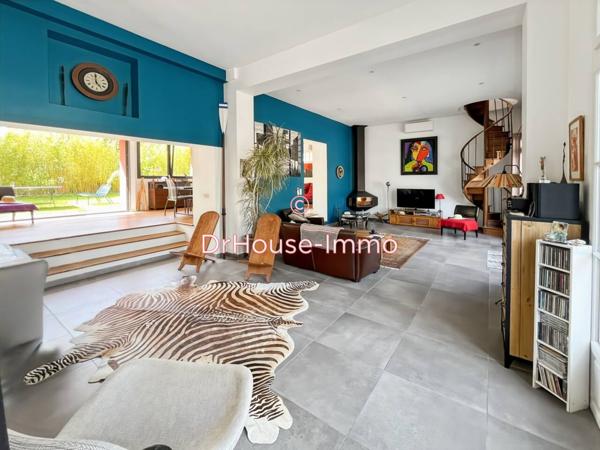 Maison à vendre 6 pièces de 177 m²