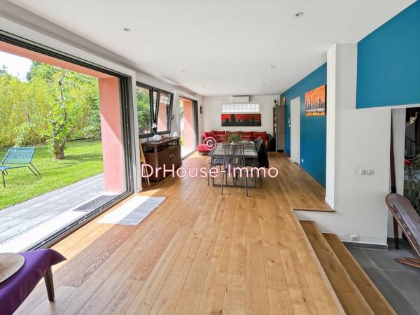 Maison à vendre 6 pièces de 177 m²