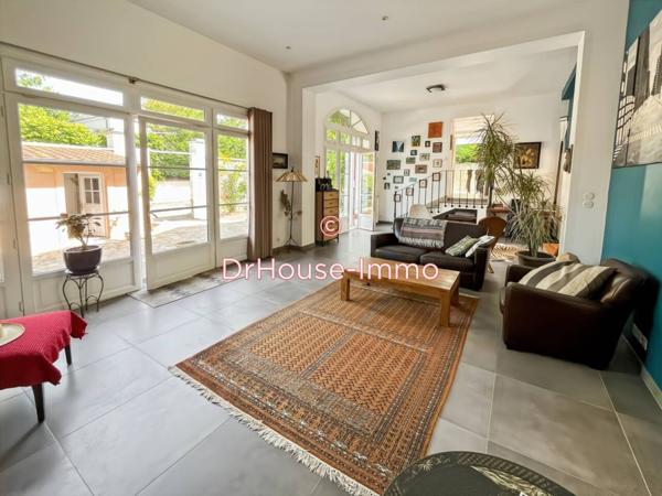 Maison à vendre 6 pièces de 177 m²