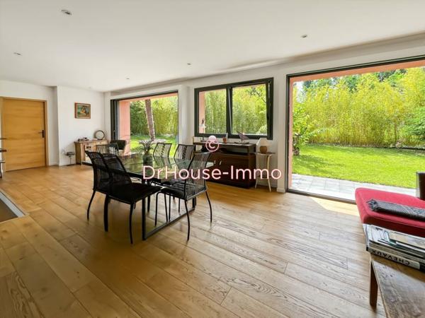 Maison à vendre 6 pièces de 177 m²