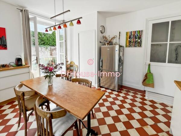 Maison à vendre 6 pièces de 177 m²