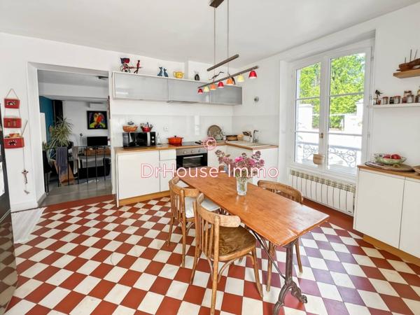Maison à vendre 6 pièces de 177 m²