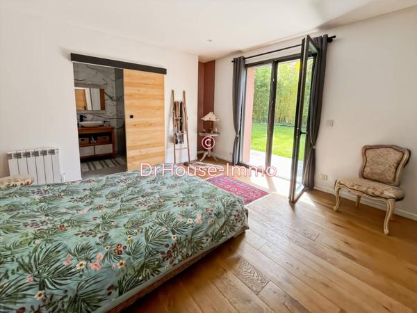 Maison à vendre 6 pièces de 177 m²