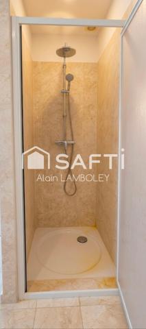 Oraison : appartement lumineux de 67 m² avec grande cave !