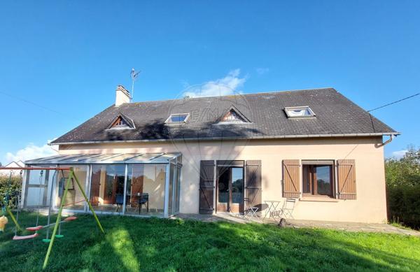 Maison  en vente - Manche - 50