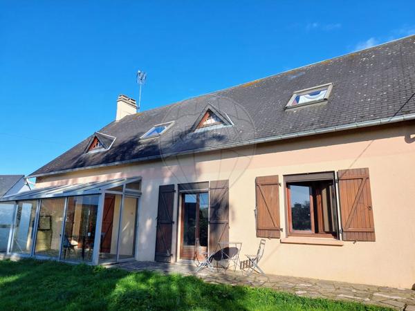 Maison  en vente - Manche - 50
