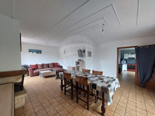 Maison  en vente - Manche - 50