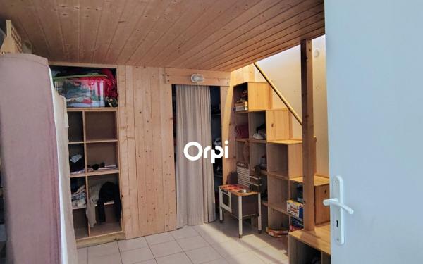 Appartement à vendre    2 pièces • 60,68 m2 Marennes