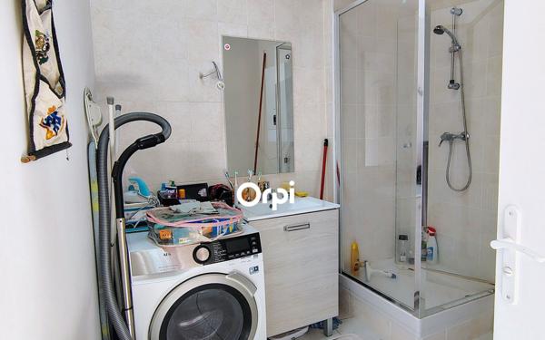 Appartement à vendre    2 pièces • 60,68 m2 Marennes