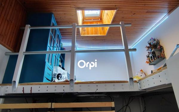 Appartement à vendre    2 pièces • 60,68 m2 Marennes