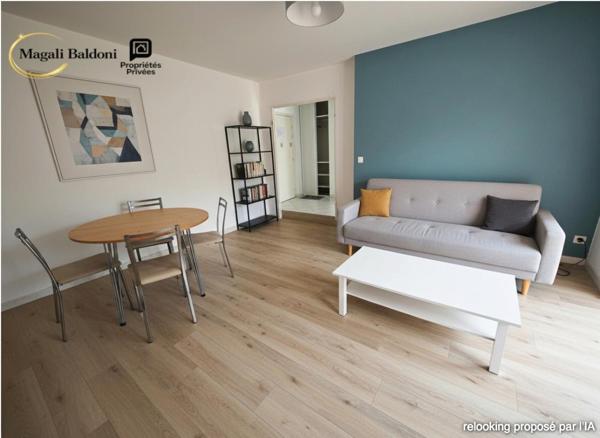 Appartement  3 pièces 60 m2- Ascenseur- PARKING